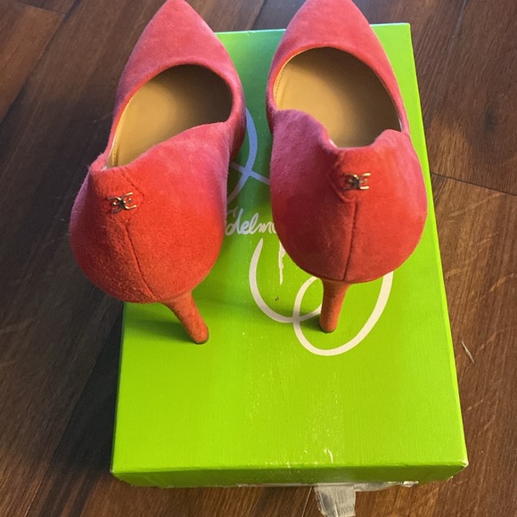 Sam elderman heels - Picture 2 of 4